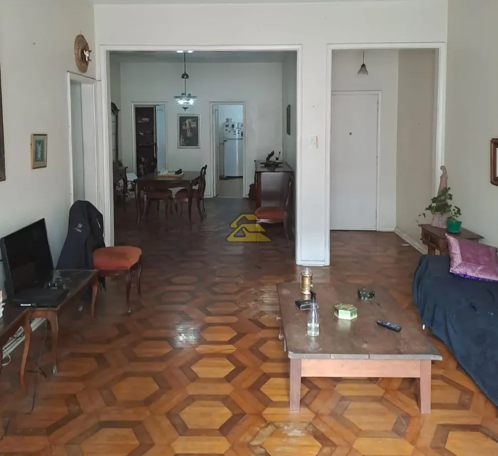 Apartamento, 3 quartos, 143 m² - Foto 11