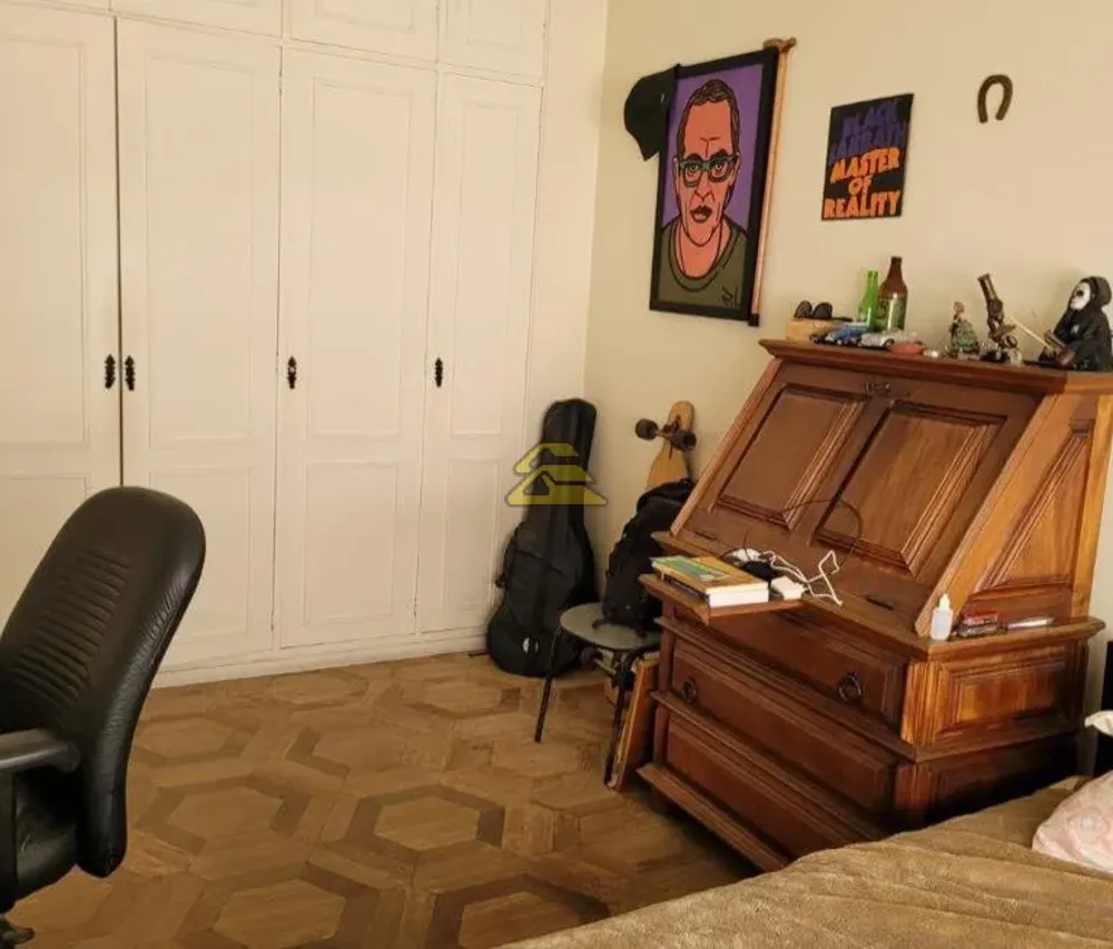 Apartamento, 3 quartos, 143 m² - Foto 18