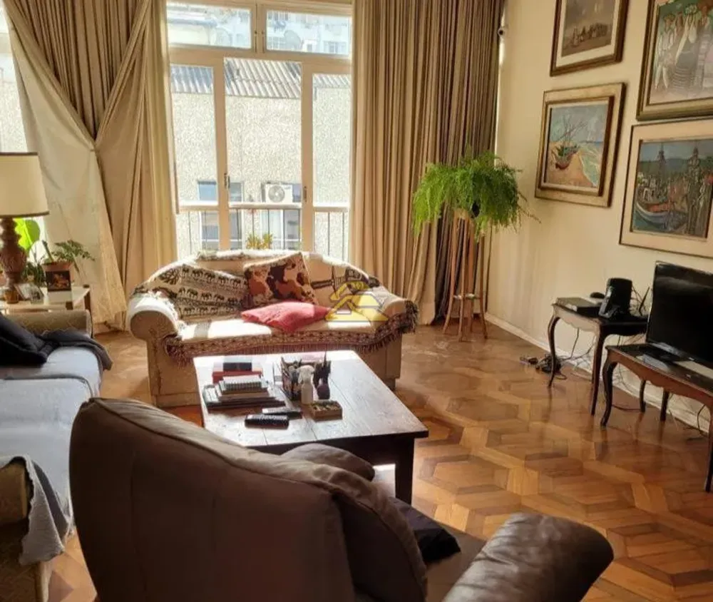 Apartamento, 3 quartos, 143 m² - Foto 9