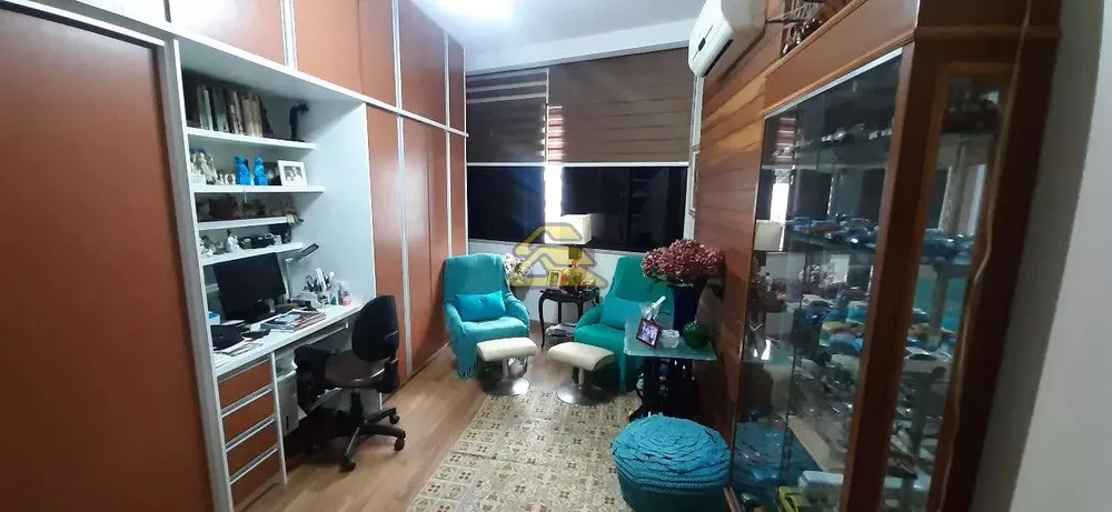 Apartamento, 3 quartos, 112 m² - Foto 3