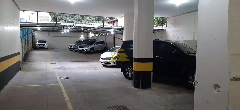 Apartamento, 3 quartos, 112 m² - Foto 12