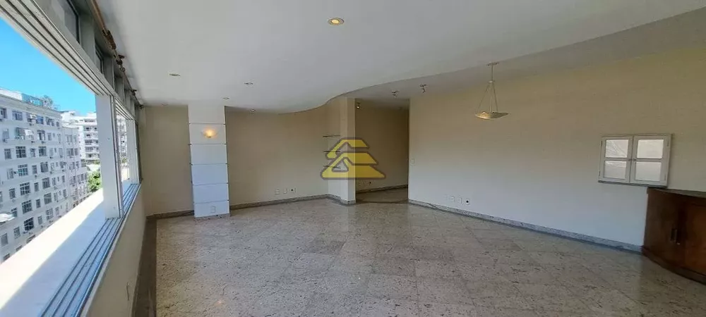 Cobertura, 3 quartos, 150 m² - Foto 4