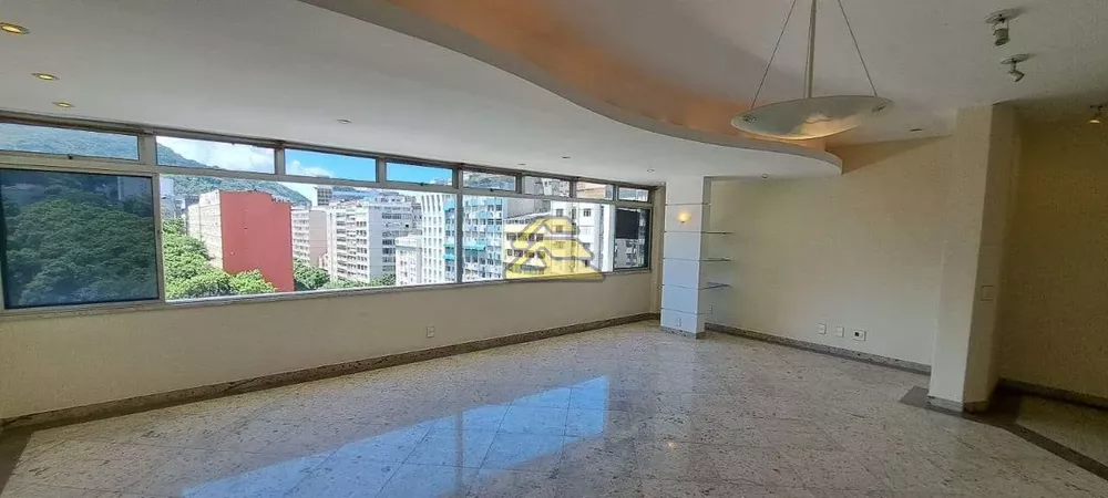 Cobertura, 3 quartos, 150 m² - Foto 1