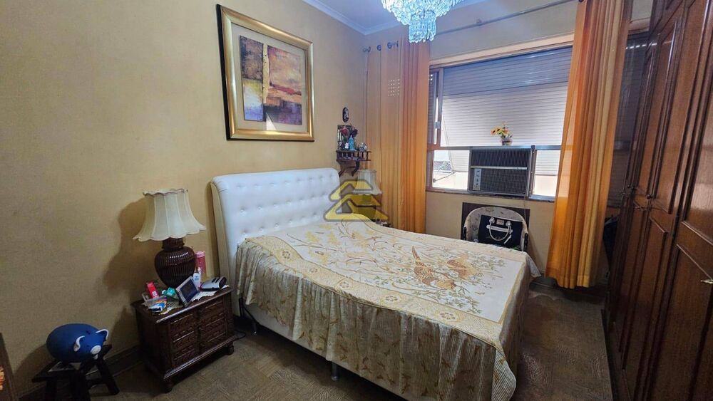 Apartamento à venda com 4 quartos, 182m² - Foto 4