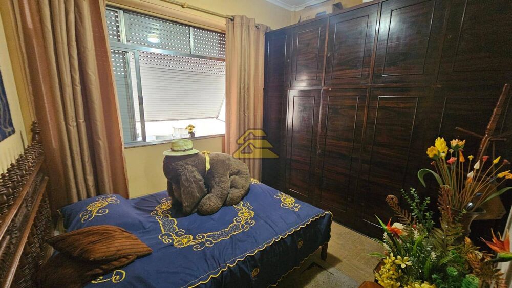 Apartamento à venda com 4 quartos, 182m² - Foto 5
