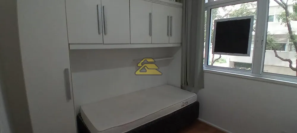Apartamento, 2 quartos, 67 m² - Foto 12