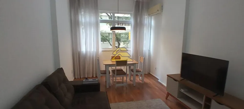 Apartamento, 2 quartos, 67 m² - Foto 1
