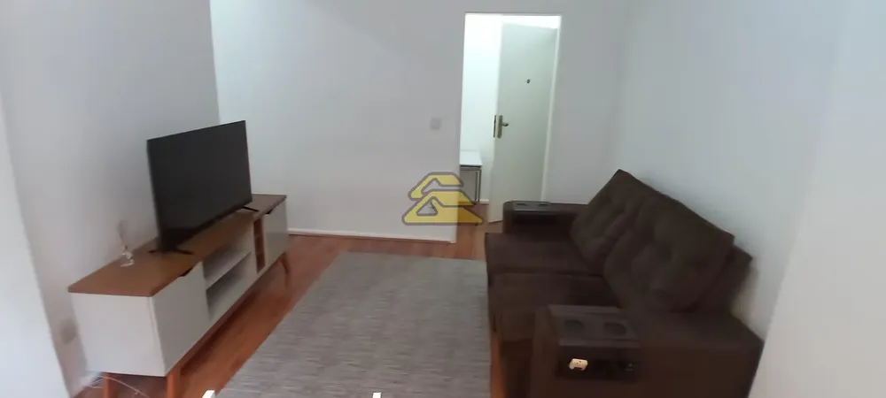 Apartamento, 2 quartos, 67 m² - Foto 2