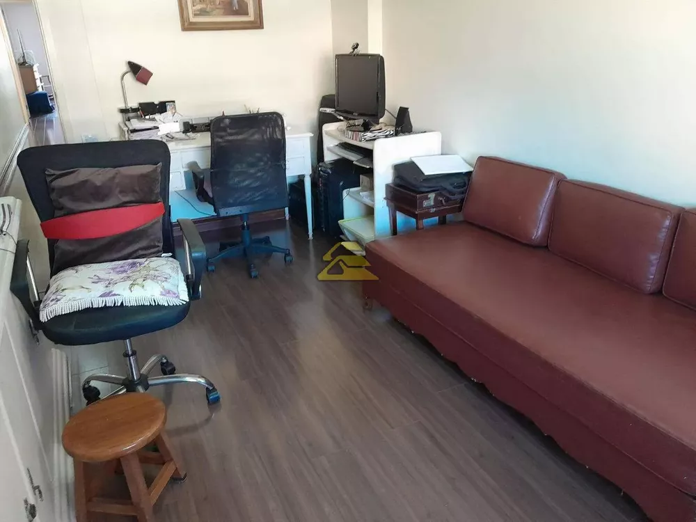 Apartamento, 3 quartos, 149 m² - Foto 5