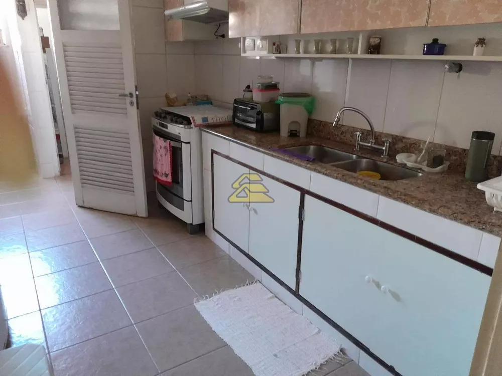 Apartamento, 3 quartos, 149 m² - Foto 9
