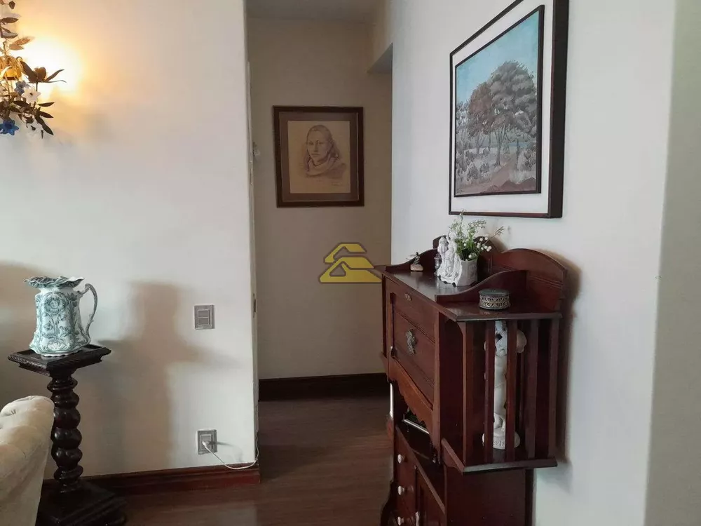 Apartamento, 3 quartos, 149 m² - Foto 3