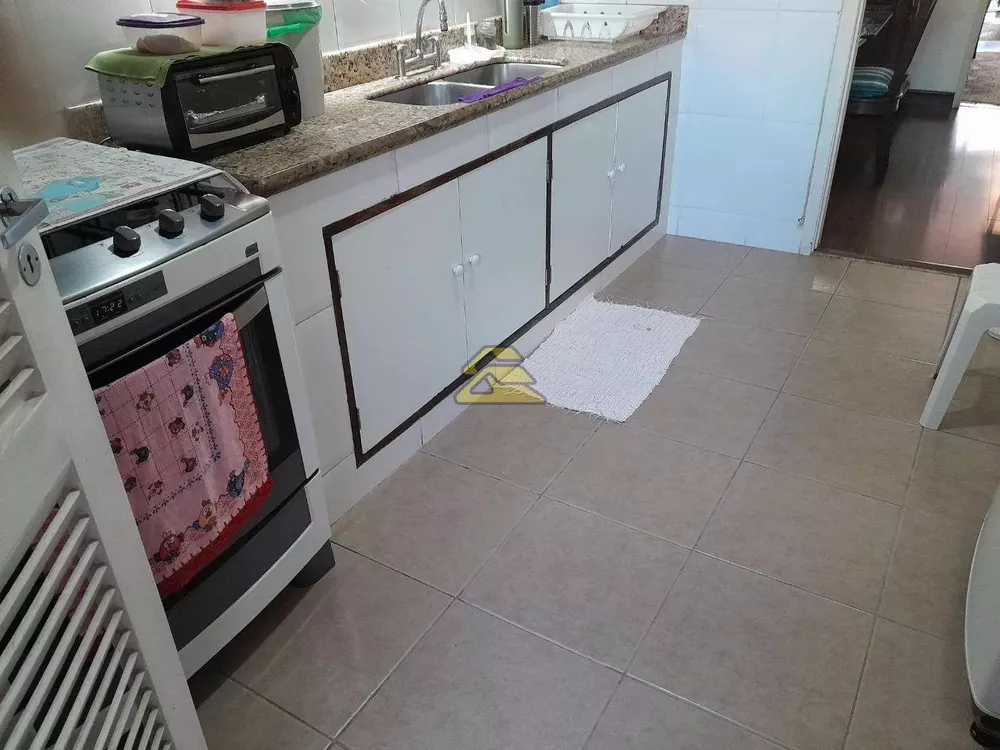 Apartamento, 3 quartos, 149 m² - Foto 10