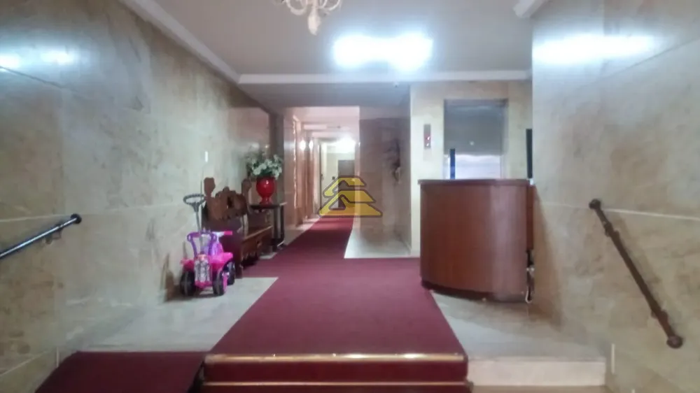 Apartamento, 4 quartos, 180 m² - Foto 1