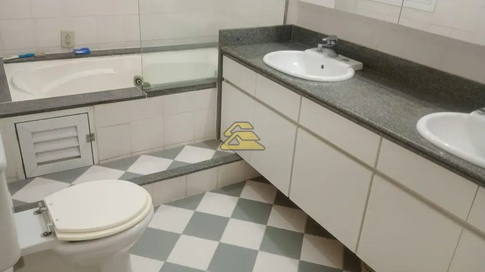 Apartamento, 4 quartos, 180 m² - Foto 22
