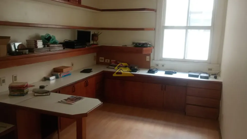 Apartamento, 4 quartos, 180 m² - Foto 21