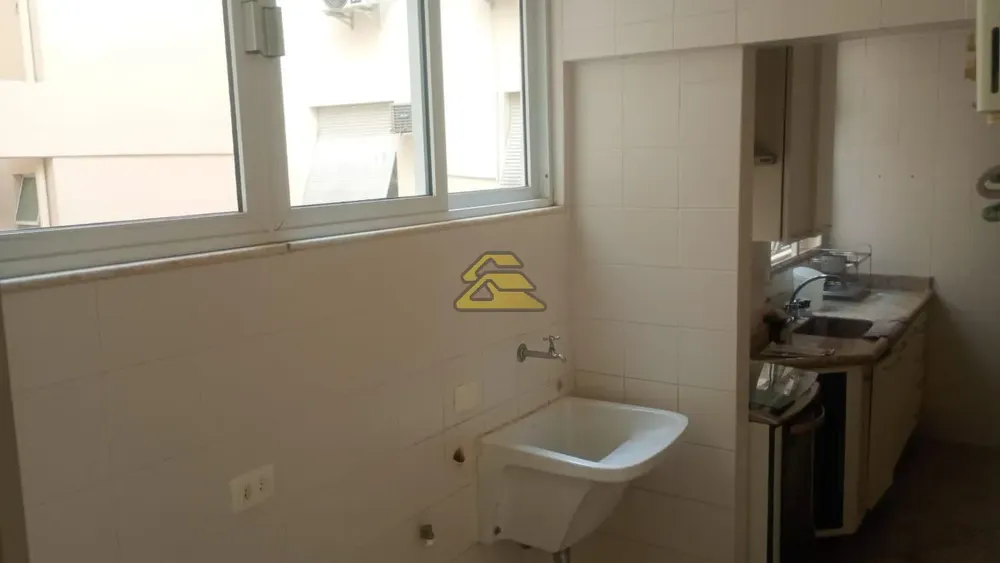 Apartamento, 4 quartos, 180 m² - Foto 5