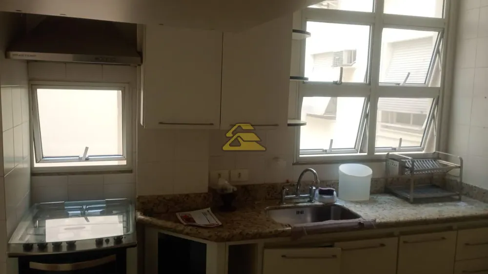 Apartamento, 4 quartos, 180 m² - Foto 17