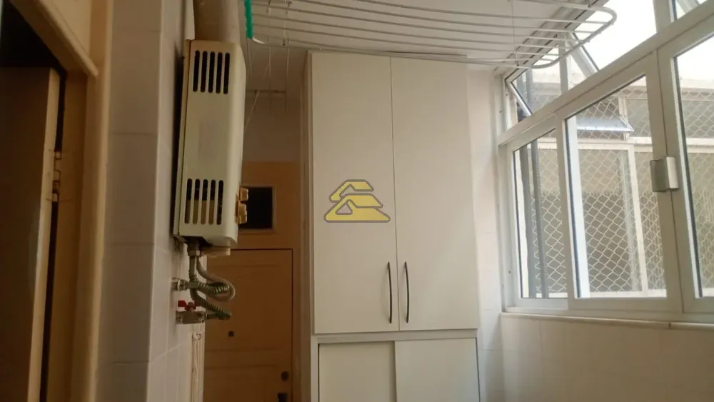 Apartamento, 4 quartos, 180 m² - Foto 20