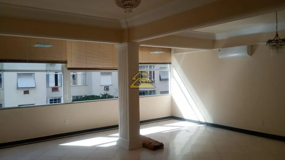 Apartamento, 4 quartos, 180 m² - Foto 3