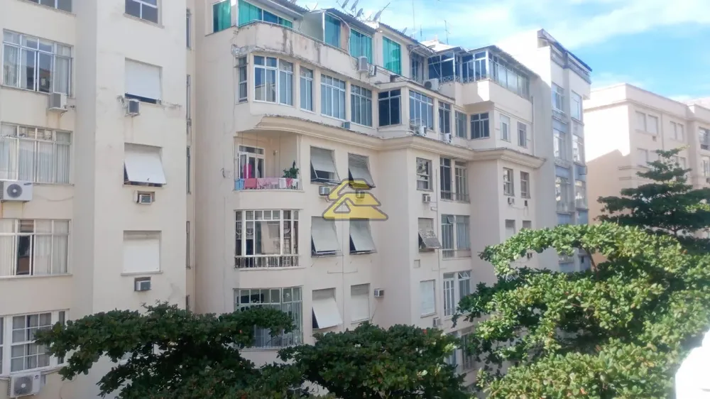 Apartamento, 4 quartos, 180 m² - Foto 12