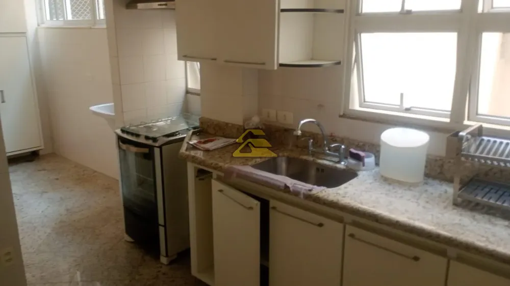 Apartamento, 4 quartos, 180 m² - Foto 11