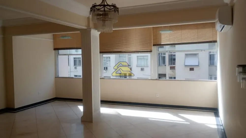 Apartamento, 4 quartos, 180 m² - Foto 2