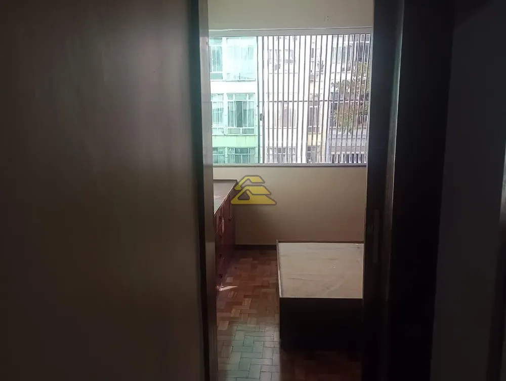Apartamento, 1 quarto, 37 m² - Foto 12