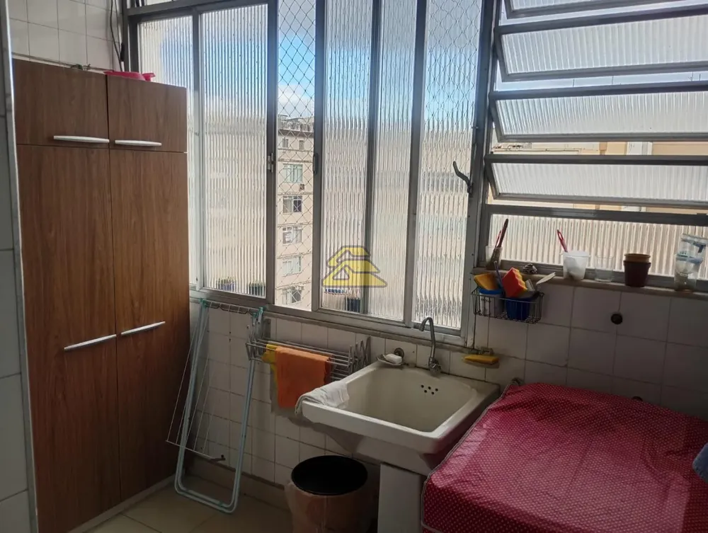 Apartamento, 4 quartos, 206 m² - Foto 12