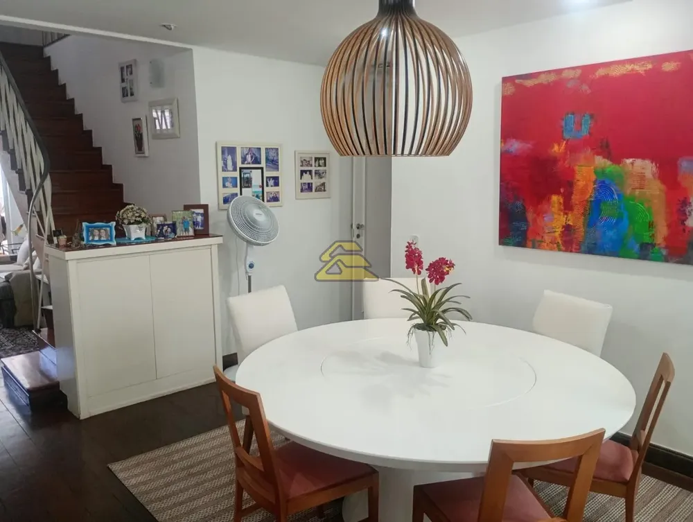 Apartamento, 4 quartos, 206 m² - Foto 19