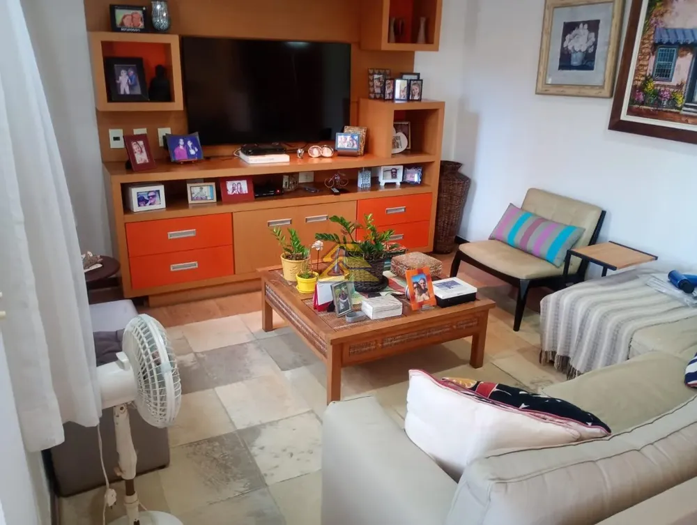 Apartamento, 4 quartos, 206 m² - Foto 20