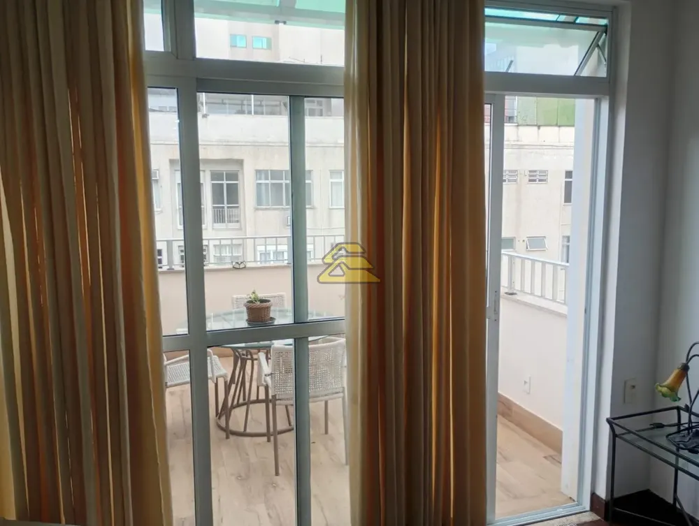 Apartamento, 4 quartos, 206 m² - Foto 7