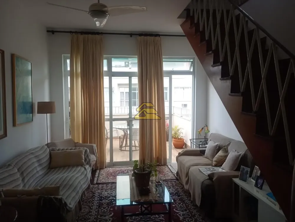 Apartamento, 4 quartos, 206 m² - Foto 15