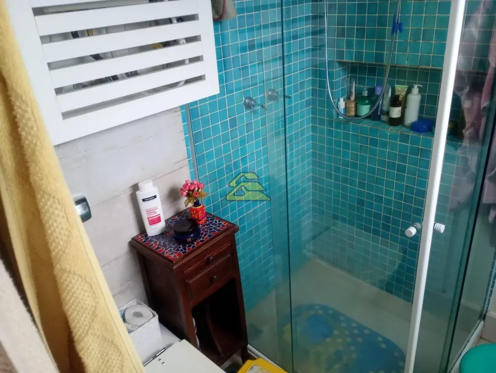 Apartamento, 4 quartos, 206 m² - Foto 5
