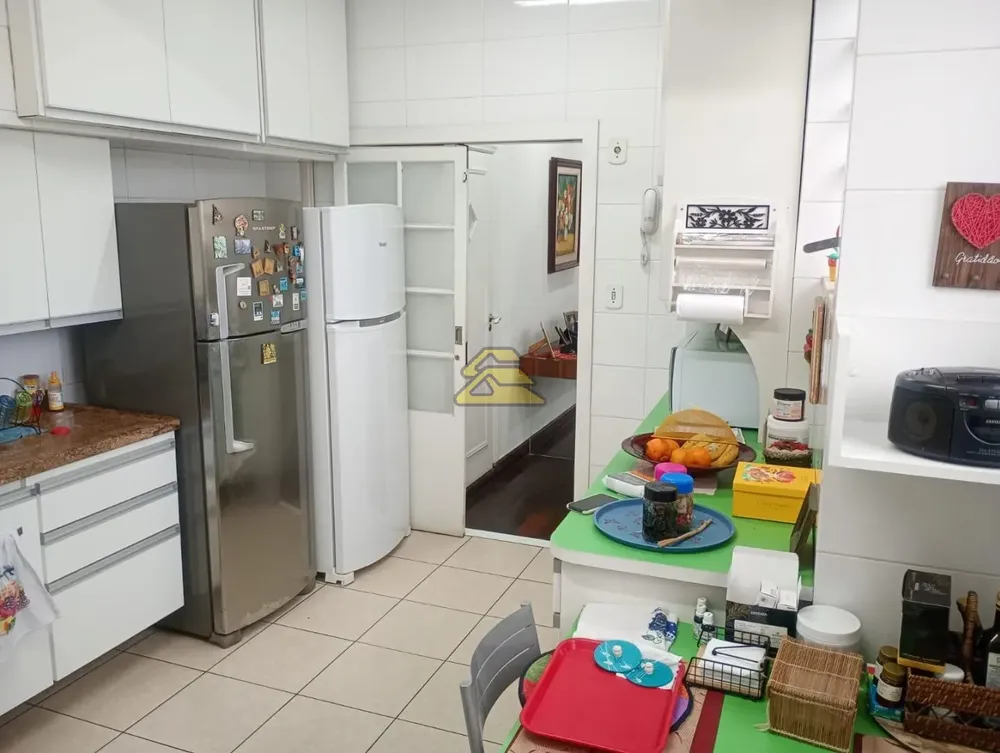 Apartamento, 4 quartos, 206 m² - Foto 8