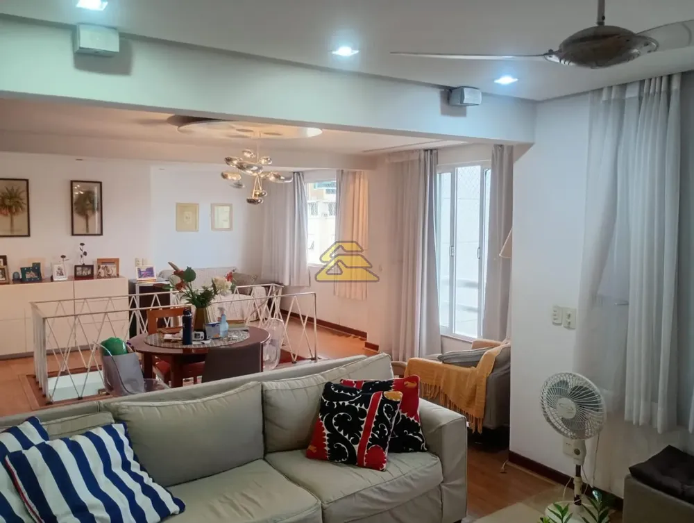 Apartamento, 4 quartos, 206 m² - Foto 4