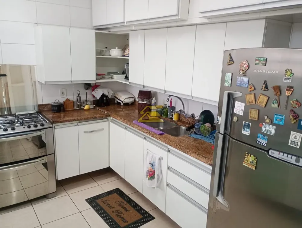 Apartamento, 4 quartos, 206 m² - Foto 29