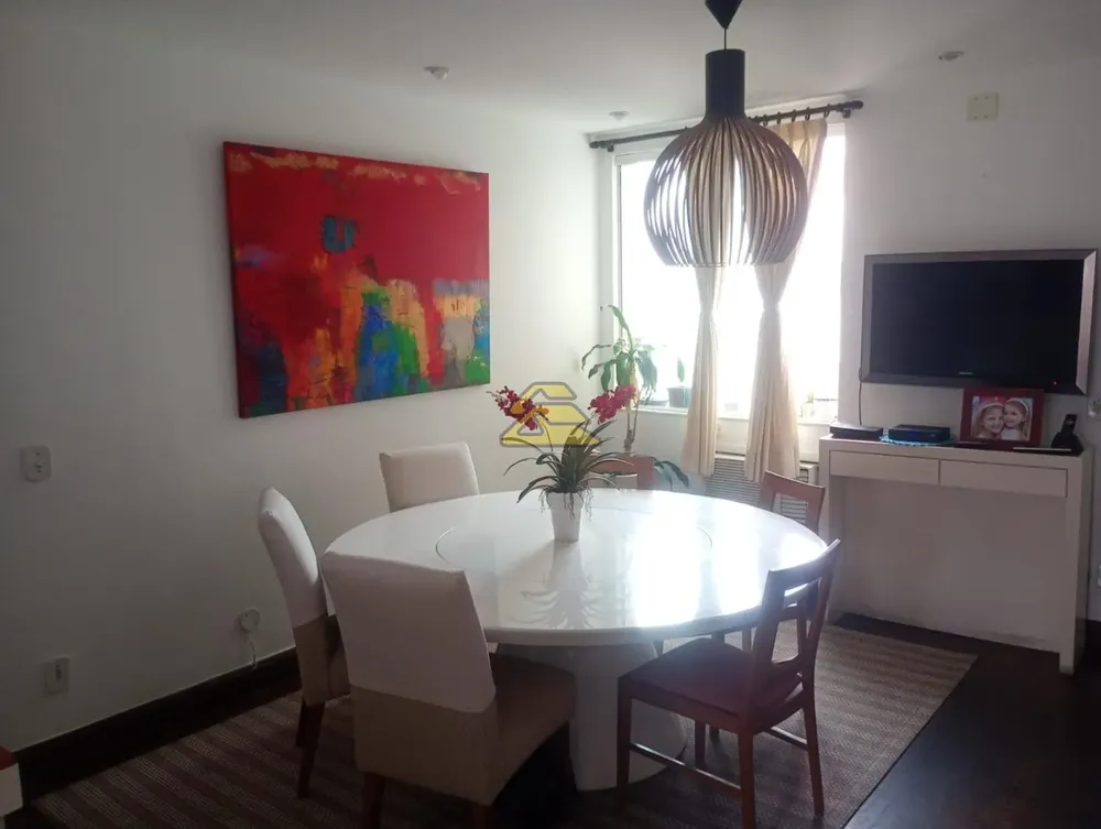 Apartamento, 4 quartos, 206 m² - Foto 25