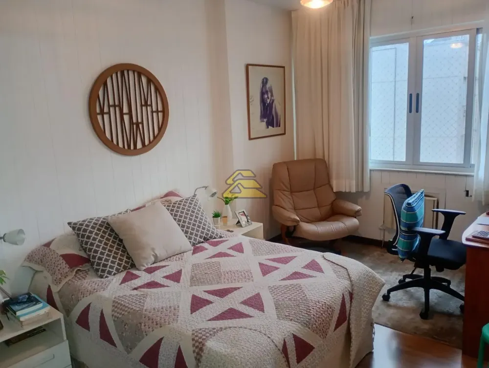 Apartamento, 4 quartos, 206 m² - Foto 17