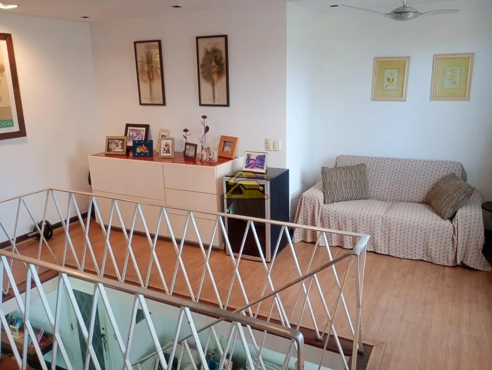 Apartamento, 4 quartos, 206 m² - Foto 1