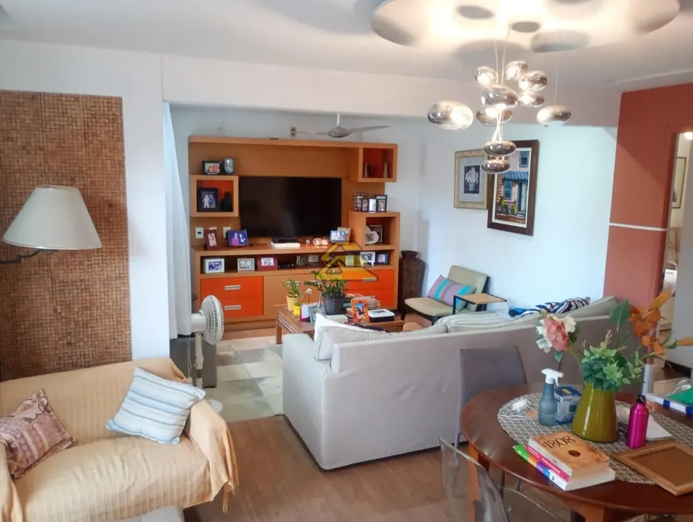 Apartamento, 4 quartos, 206 m² - Foto 27