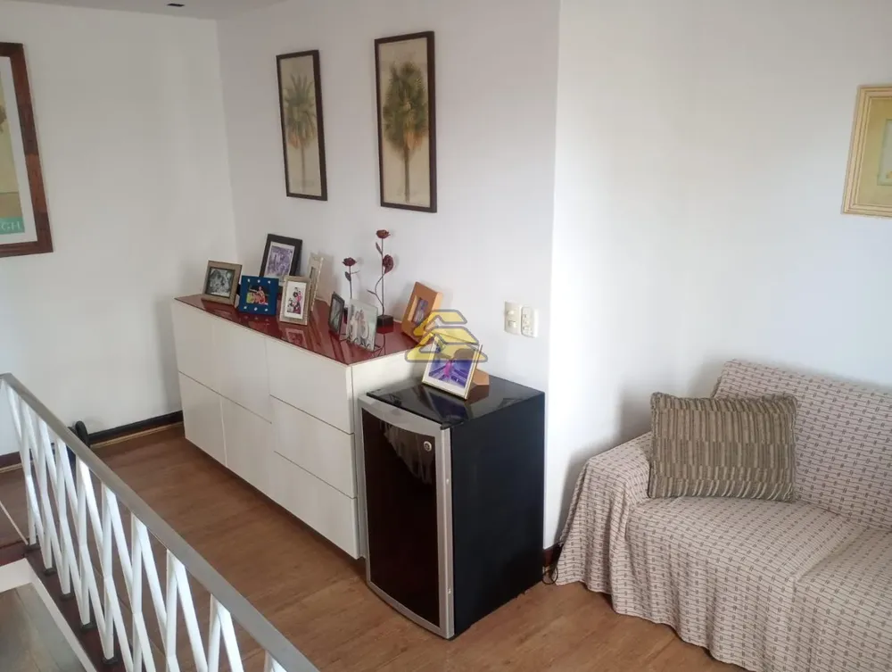 Apartamento, 4 quartos, 206 m² - Foto 10