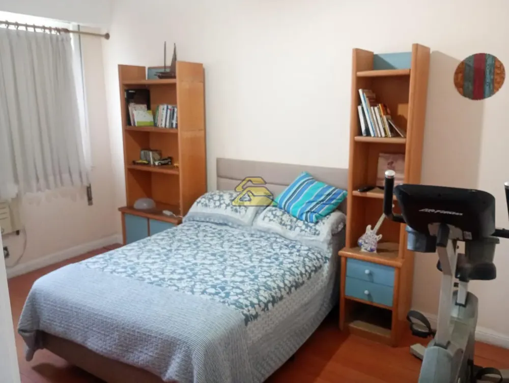 Apartamento, 4 quartos, 206 m² - Foto 21
