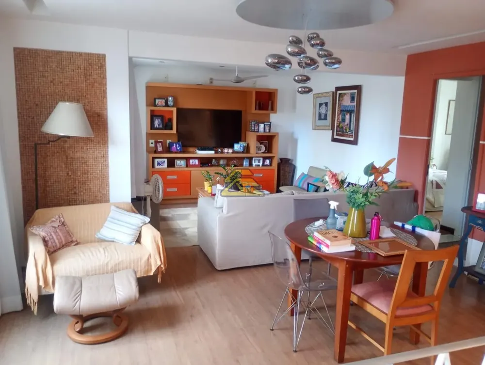 Apartamento, 4 quartos, 206 m² - Foto 14
