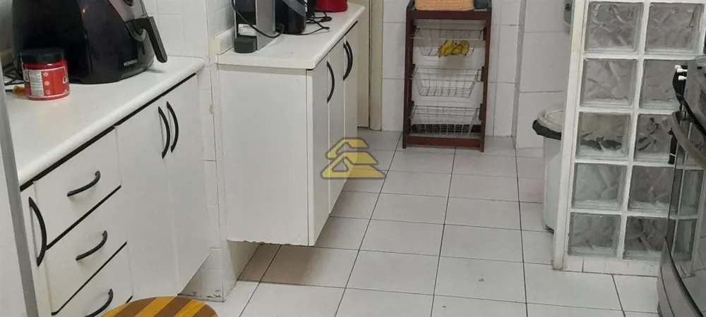 Apartamento, 3 quartos, 126 m² - Foto 4