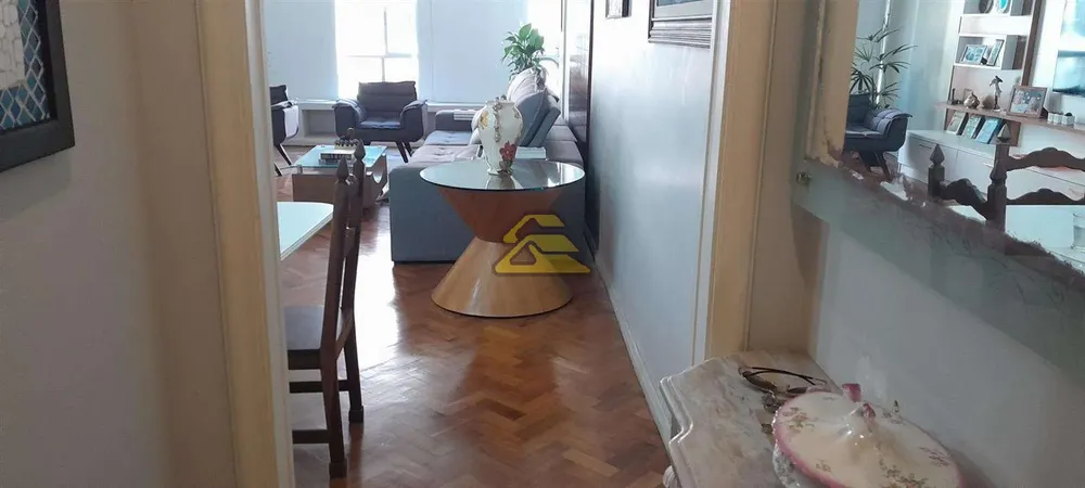 Apartamento, 3 quartos, 126 m² - Foto 6