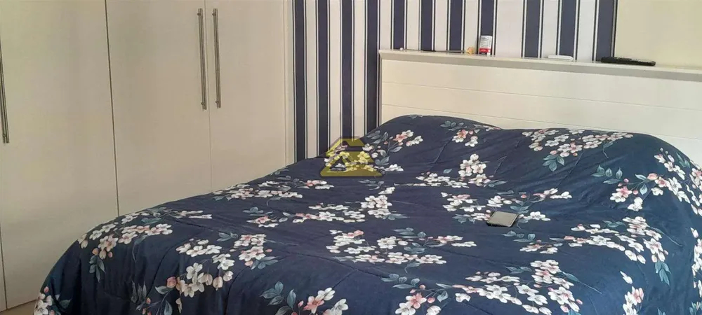 Apartamento, 3 quartos, 126 m² - Foto 9