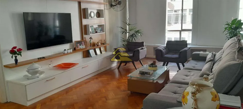 Apartamento, 3 quartos, 126 m² - Foto 20