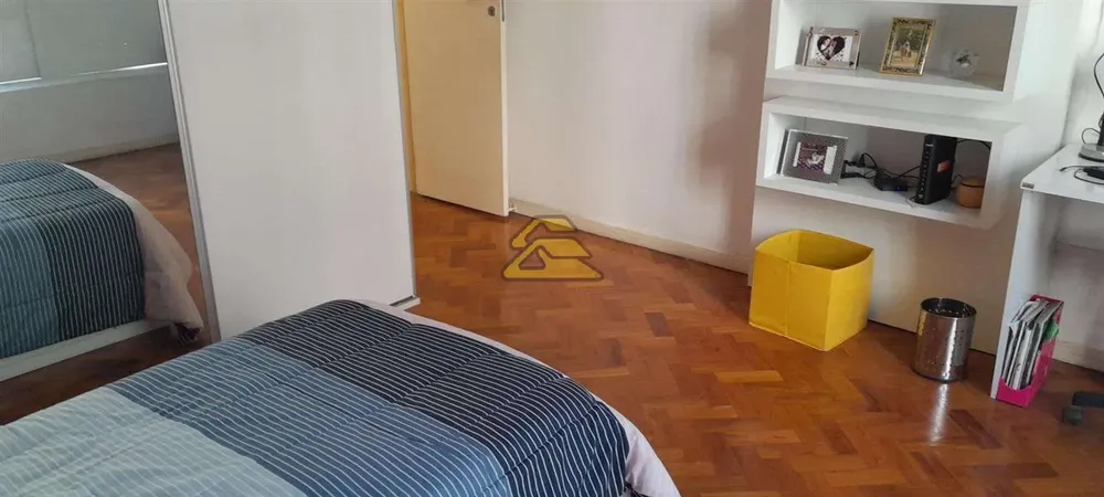 Apartamento, 3 quartos, 126 m² - Foto 14
