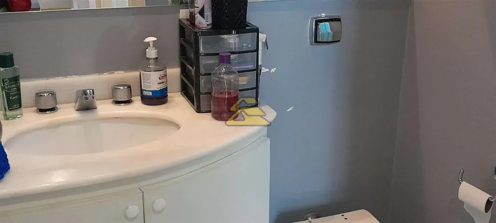 Apartamento, 3 quartos, 126 m² - Foto 17