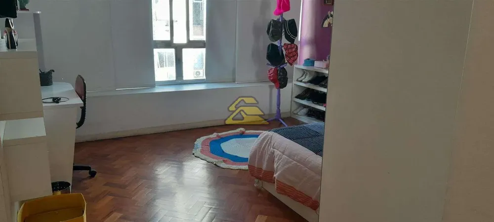 Apartamento, 3 quartos, 126 m² - Foto 7